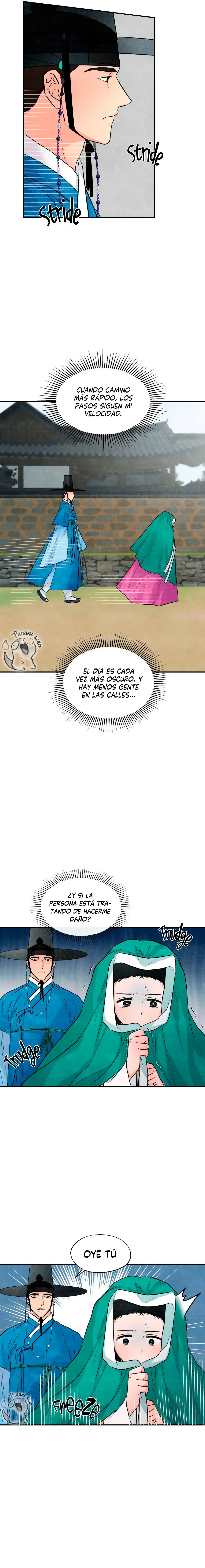 Hoy es noche de sexo (2021) - Capítulo 25 - Página 6 - LectorTMOo