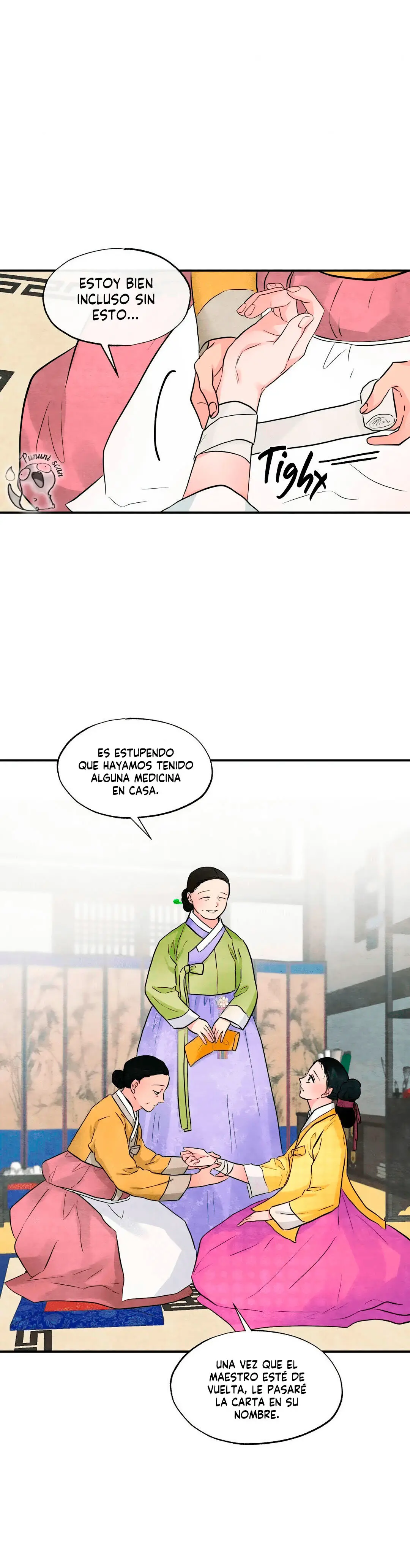 Hoy es noche de sexo (2021) - Capítulo 25 - Página 11 - LectorTMOo