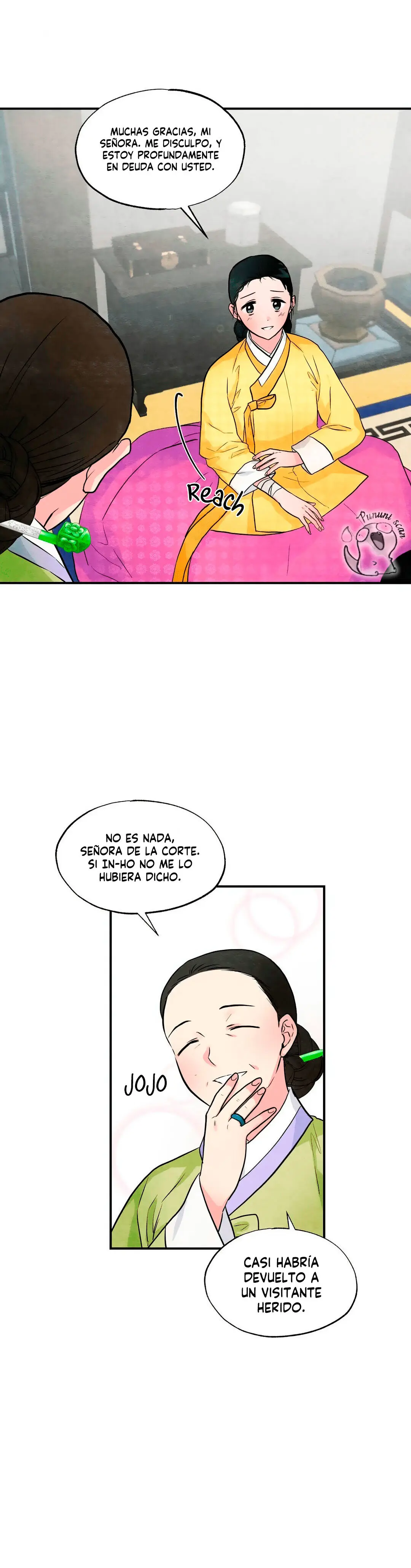 Hoy es noche de sexo (2021) - Capítulo 25 - Página 12 - LectorTMOo