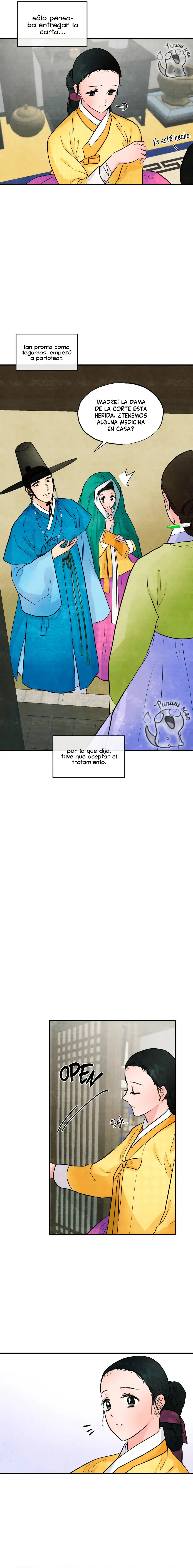 Hoy es noche de sexo (2021) - Capítulo 25 - Página 13 - LectorTMOo