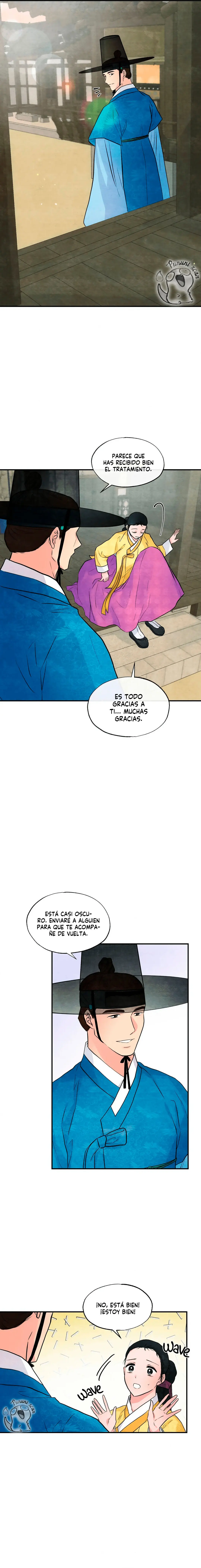 Hoy es noche de sexo (2021) - Capítulo 25 - Página 14 - LectorTMOo
