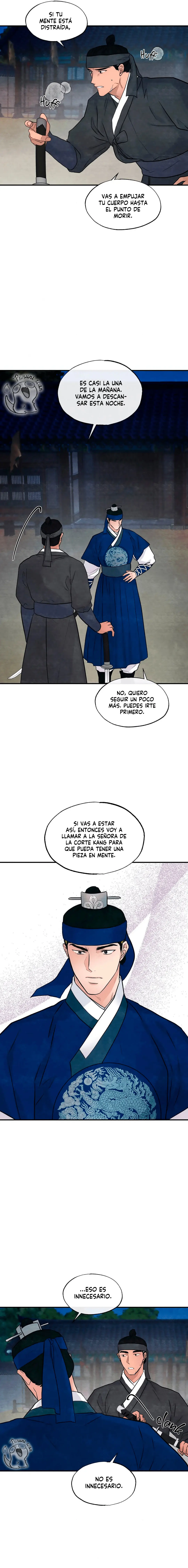 Hoy es noche de sexo (2021) - Capítulo 25 - Página 17 - LectorTMOo