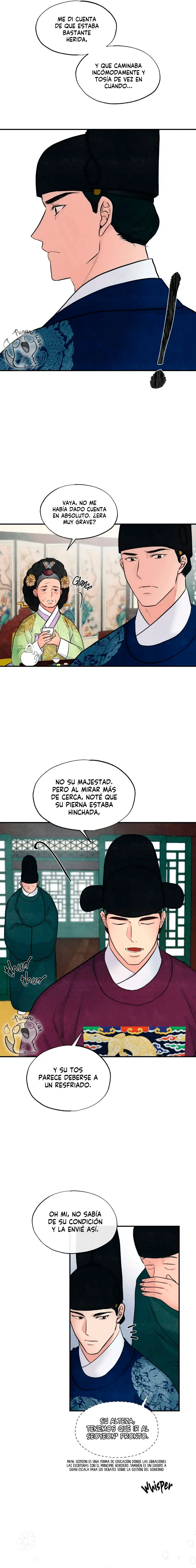 Hoy es noche de sexo (2021) - Capítulo 26 - Página 14 - LectorTMOo