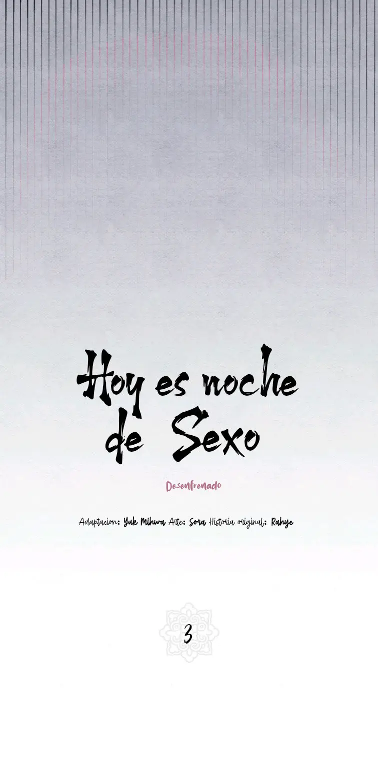 Hoy es noche de sexo (2021) - Capítulo 3 - Página 21 - LectorTMOo