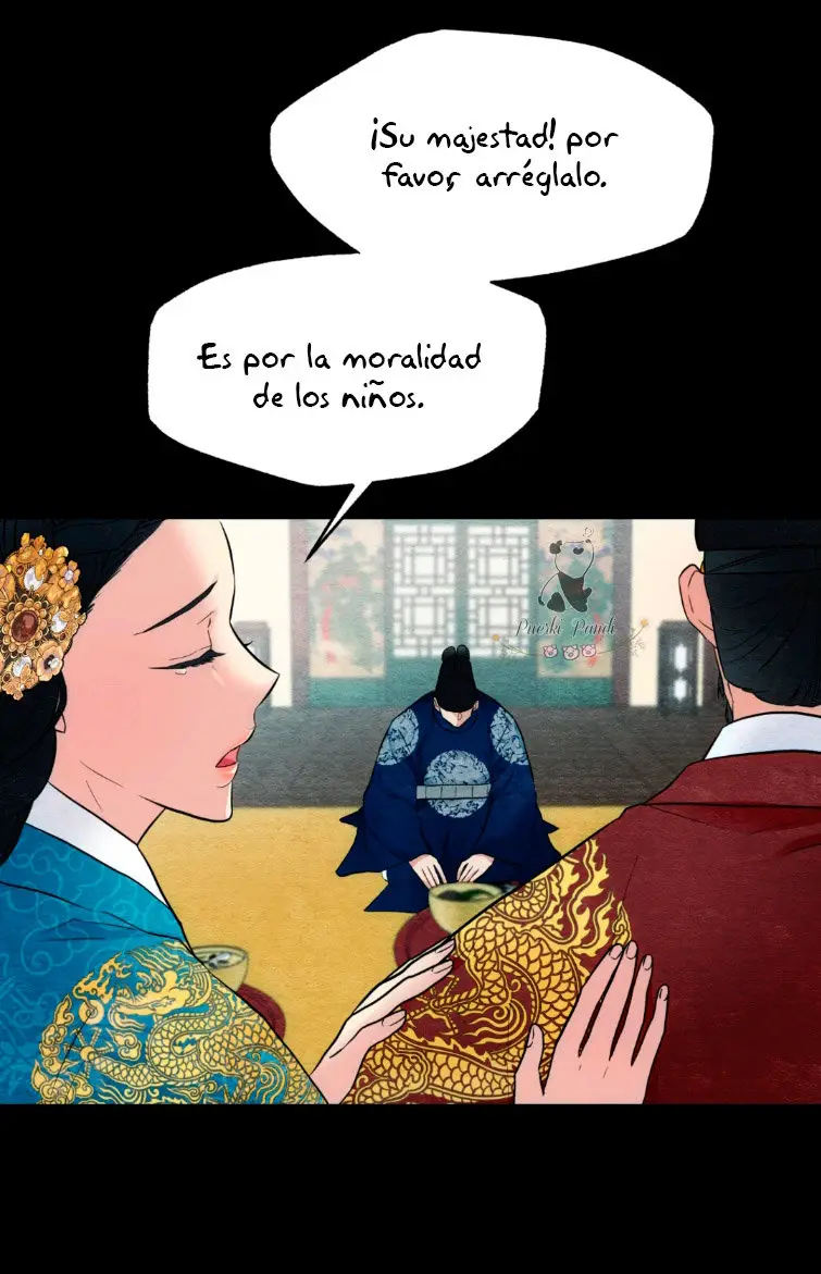 Hoy es noche de sexo (2021) - Capítulo 4 - Página 23 - LectorTMOo