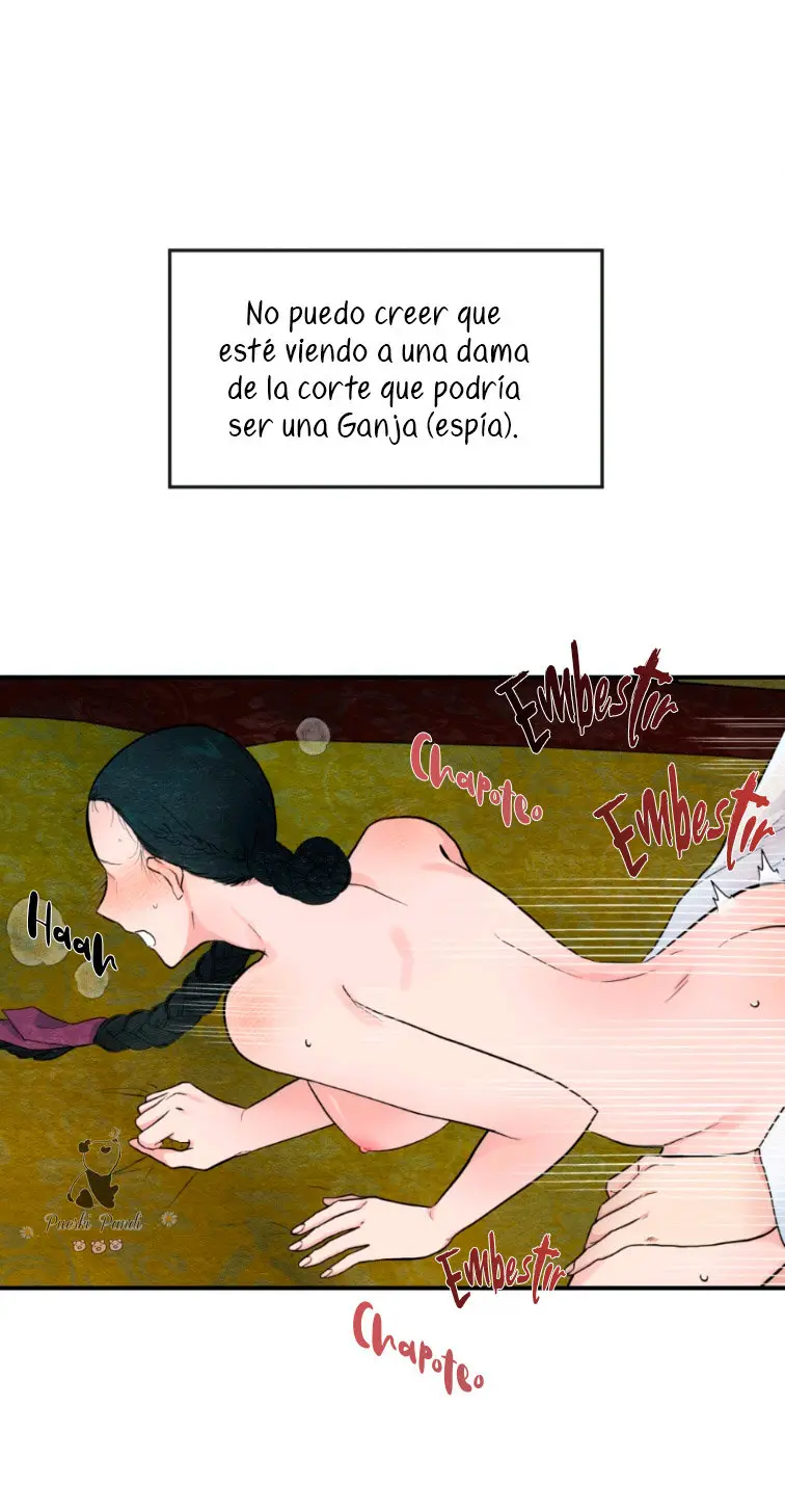Hoy es noche de sexo (2021) - Capítulo 4 - Página 32 - LectorTMOo
