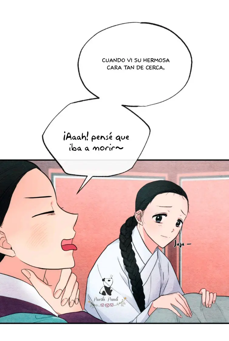 Hoy es noche de sexo (2021) - Capítulo 5 - Página 31 - LectorTMOo