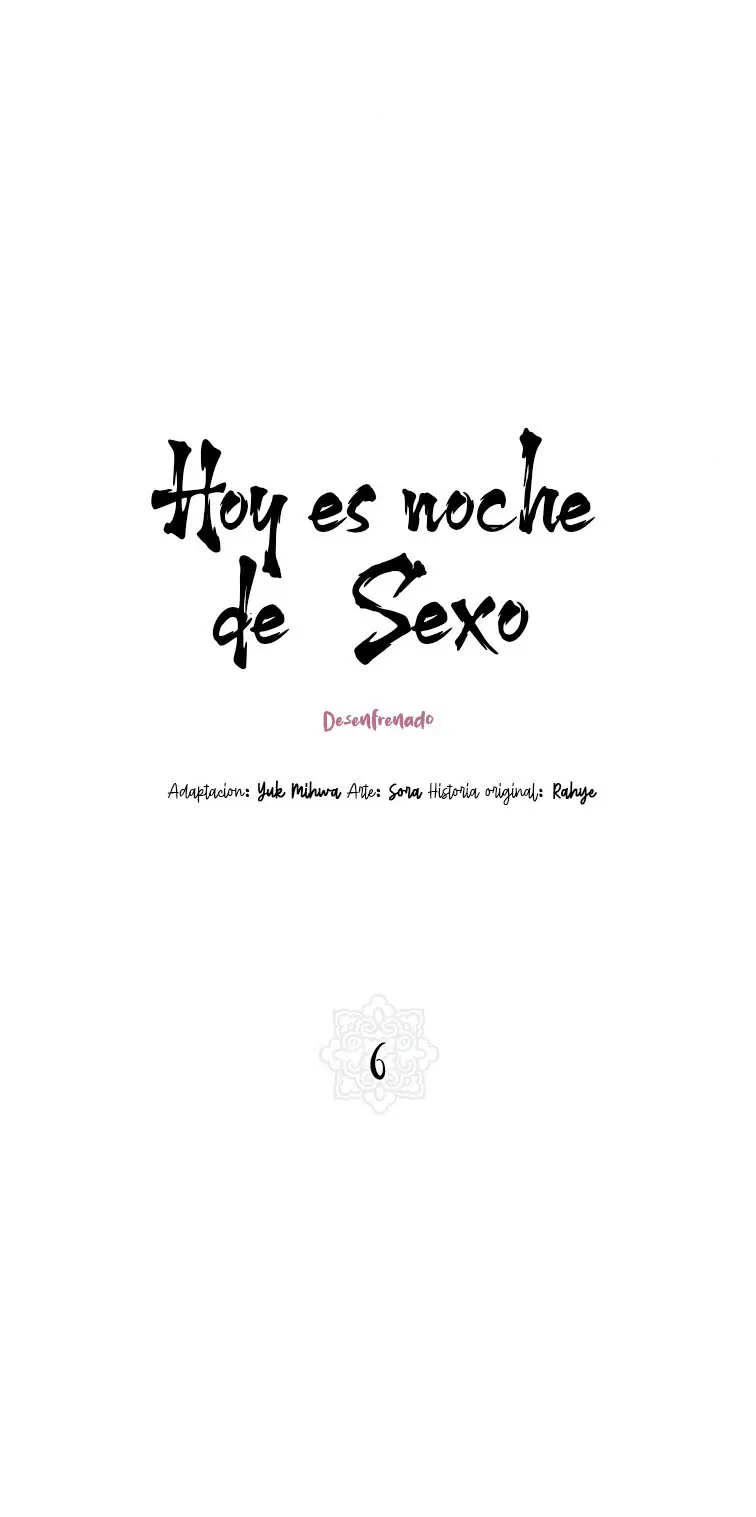 Hoy es noche de sexo (2021) - Capítulo 6 - Página 19 - LectorTMOo