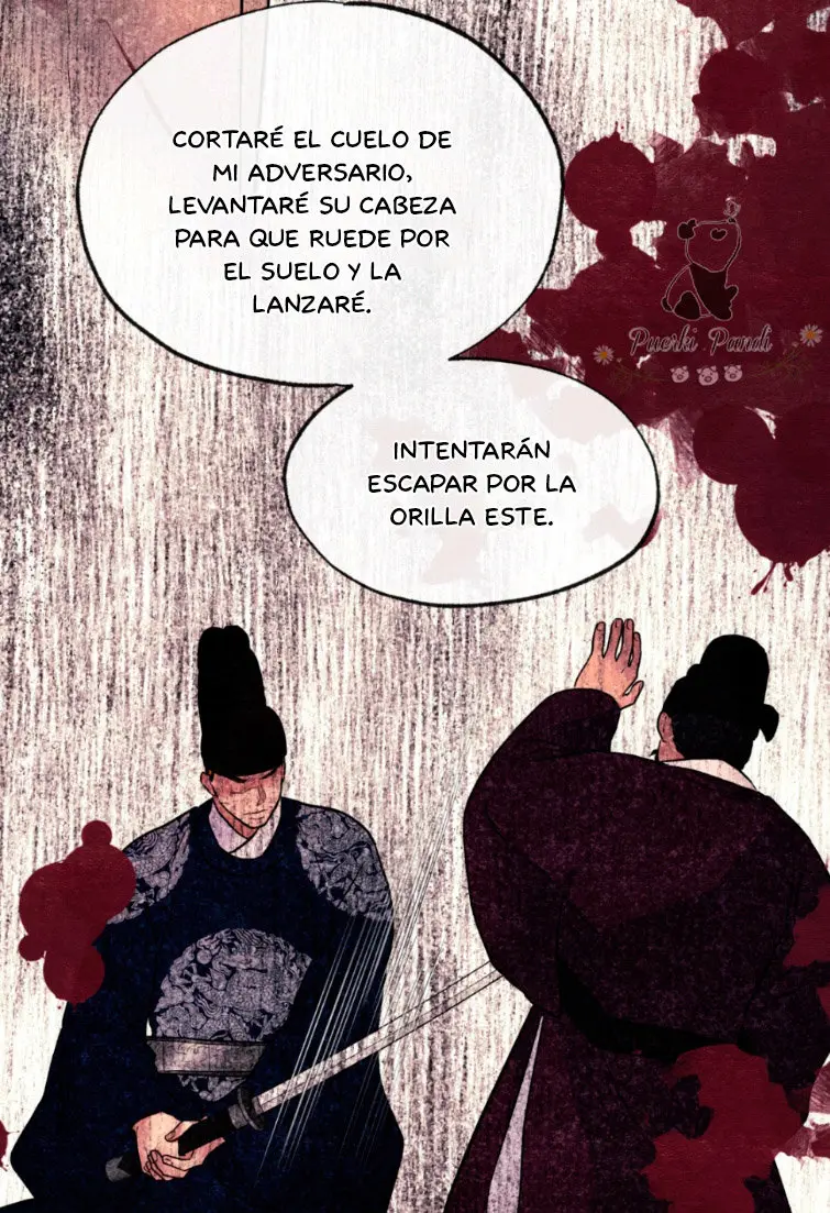 Hoy es noche de sexo (2021) - Capítulo 6 - Página 33 - LectorTMOo