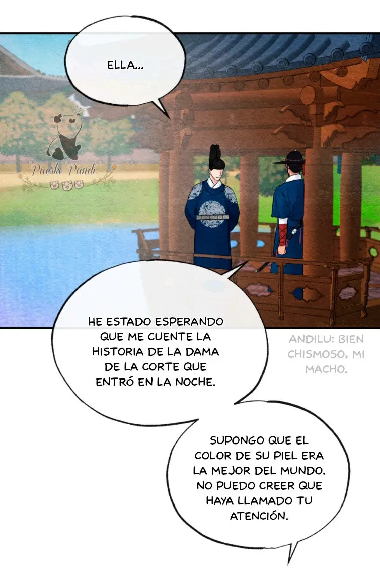 Hoy es noche de sexo (2021) - Capítulo 6 - Página 42 - LectorTMOo