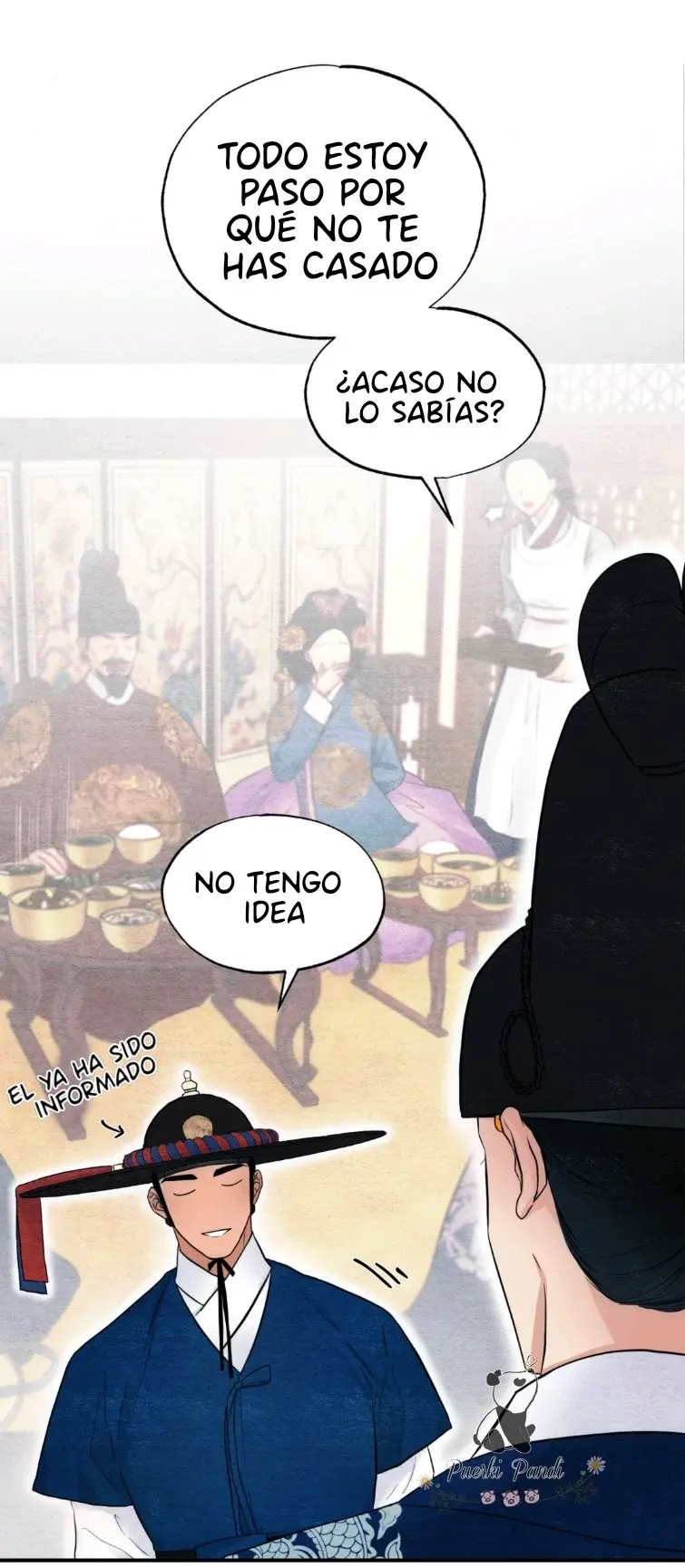 Hoy es noche de sexo (2021) - Capítulo 7 - Página 19 - LectorTMOo