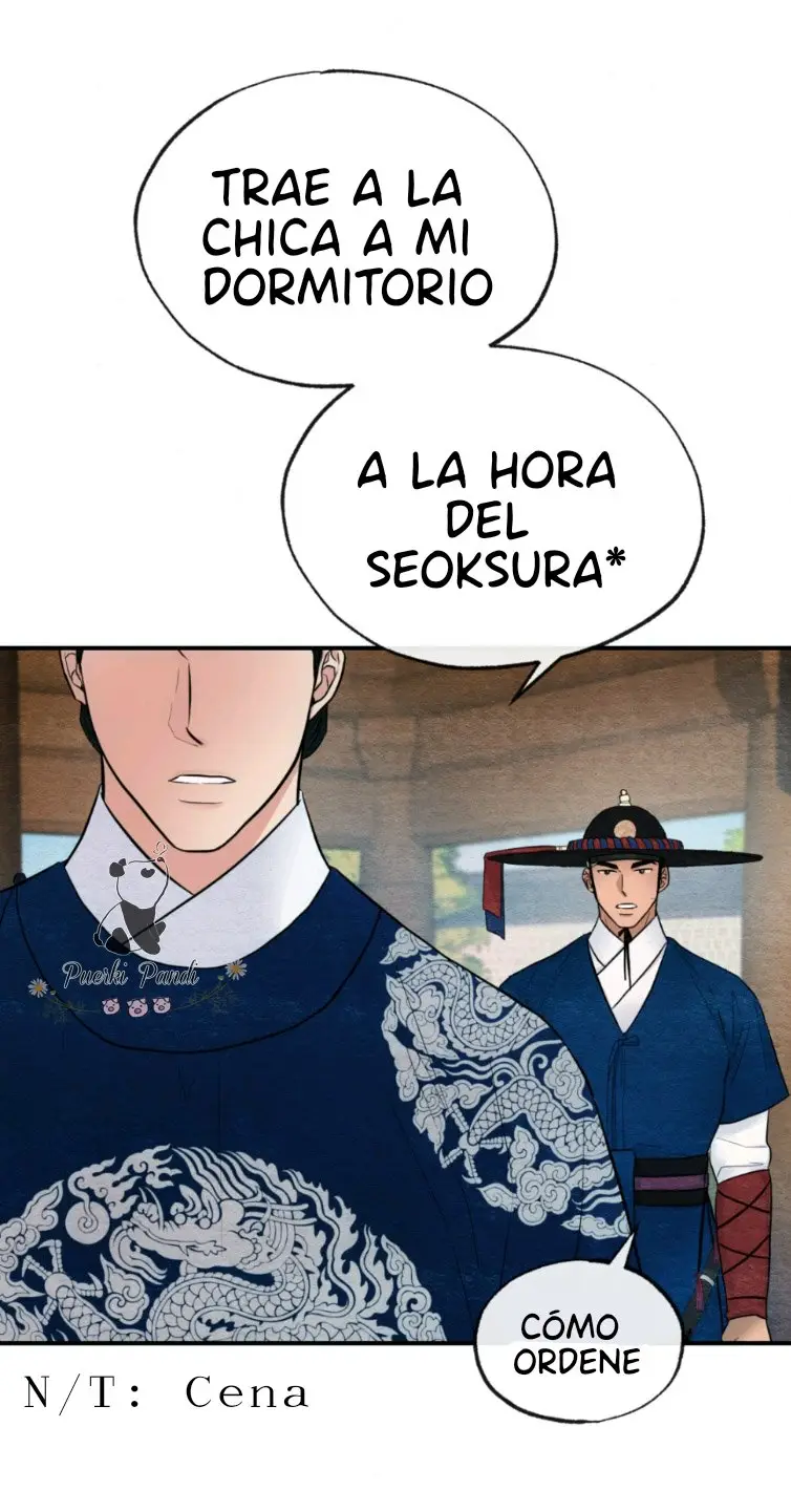 Hoy es noche de sexo (2021) - Capítulo 7 - Página 33 - LectorTMOo