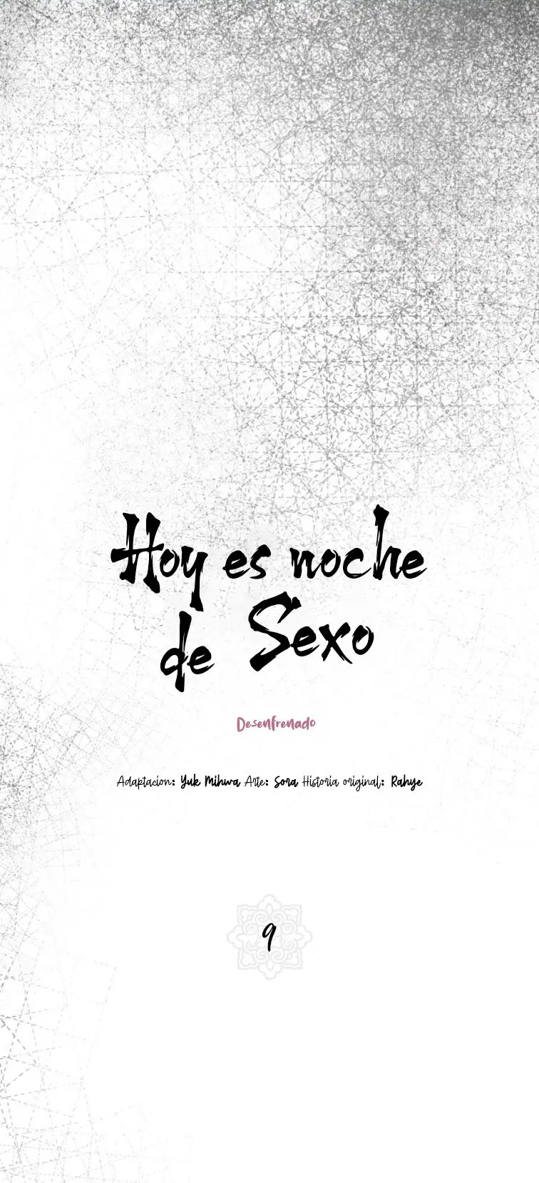 Hoy es noche de sexo (2021) - Capítulo 9 - Página 16 - LectorTMOo