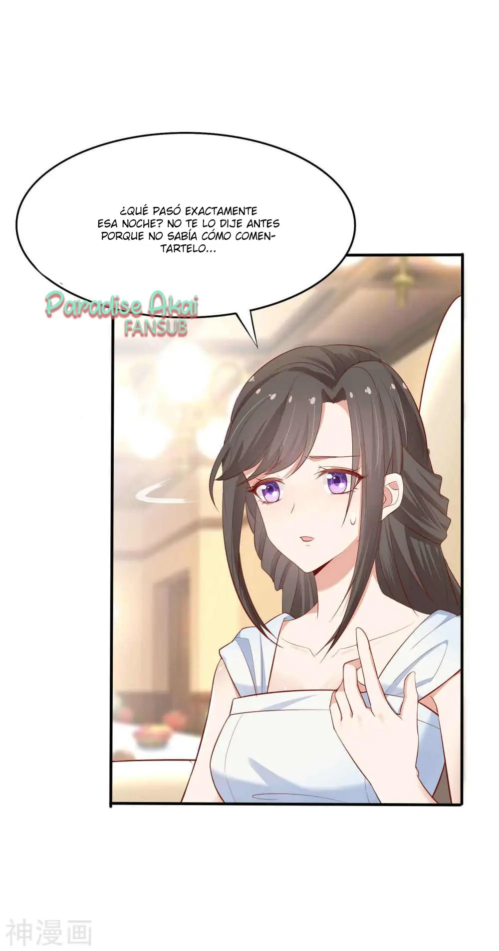 Hua zhuanshu sheying shi (2020) - Capítulo 13 - Página 5 - LectorTMOo