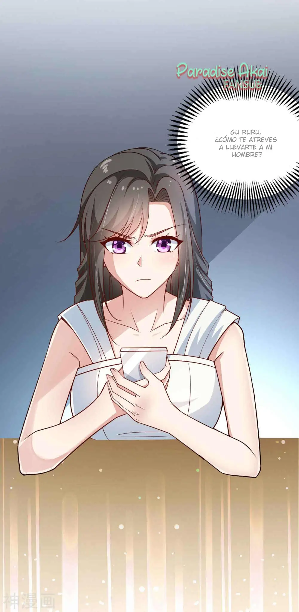 Hua zhuanshu sheying shi (2020) - Capítulo 15 - Página 9 - LectorTMOo
