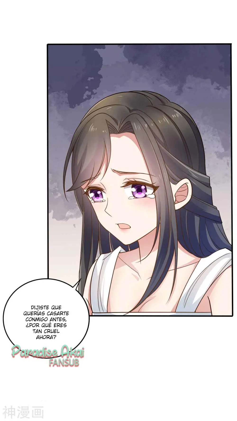 Hua zhuanshu sheying shi (2020) - Capítulo 15 - Página 19 - LectorTMOo