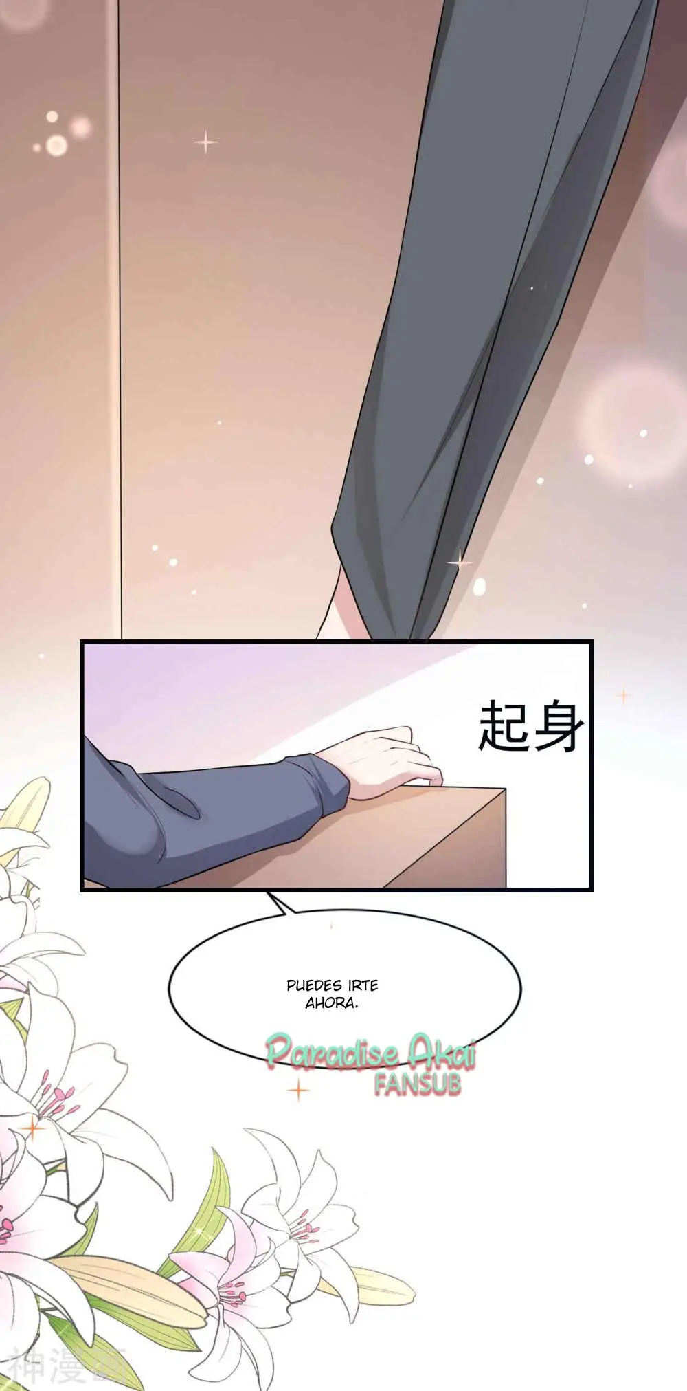 Hua zhuanshu sheying shi (2020) - Capítulo 6 - Página 29 - LectorTMOo