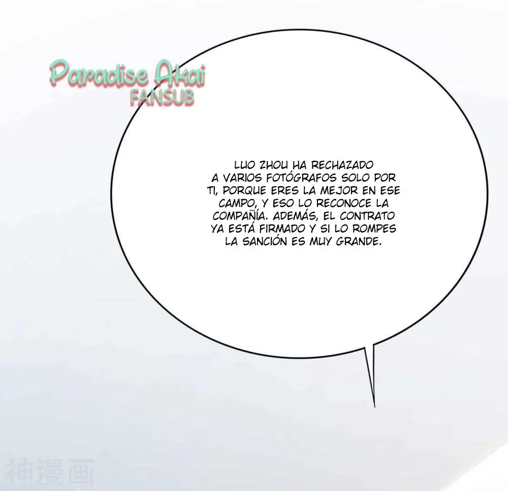 Hua zhuanshu sheying shi (2020) - Capítulo 7 - Página 13 - LectorTMOo