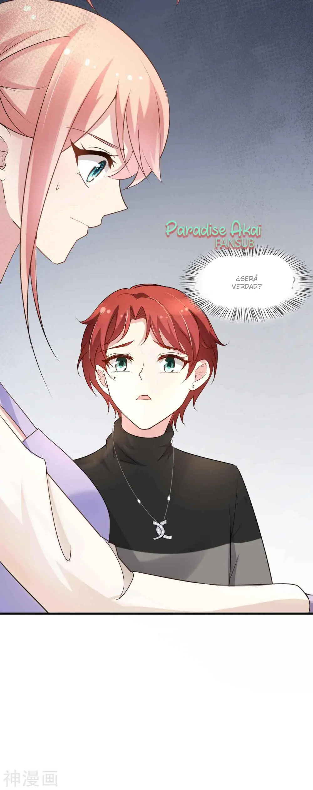 Hua zhuanshu sheying shi (2020) - Capítulo 7 - Página 19 - LectorTMOo