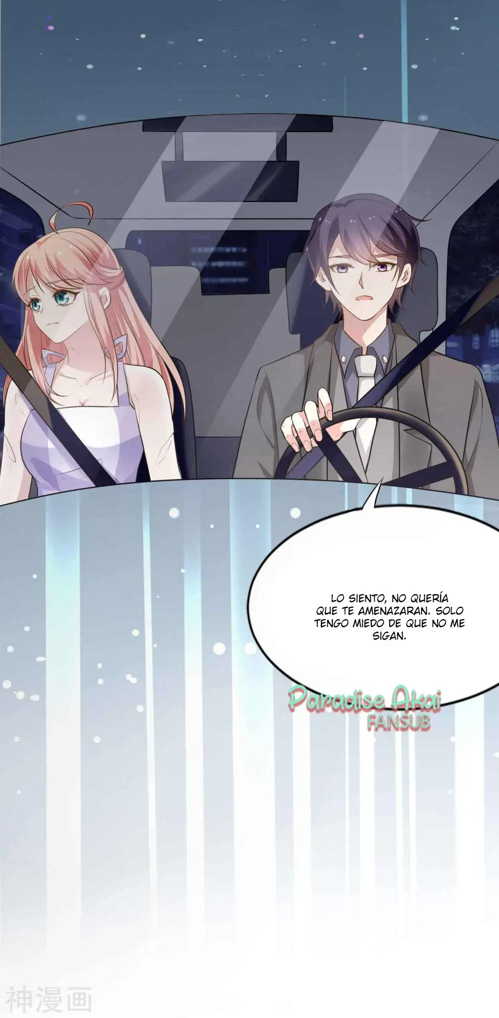 Hua zhuanshu sheying shi (2020) - Capítulo 7 - Página 40 - LectorTMOo