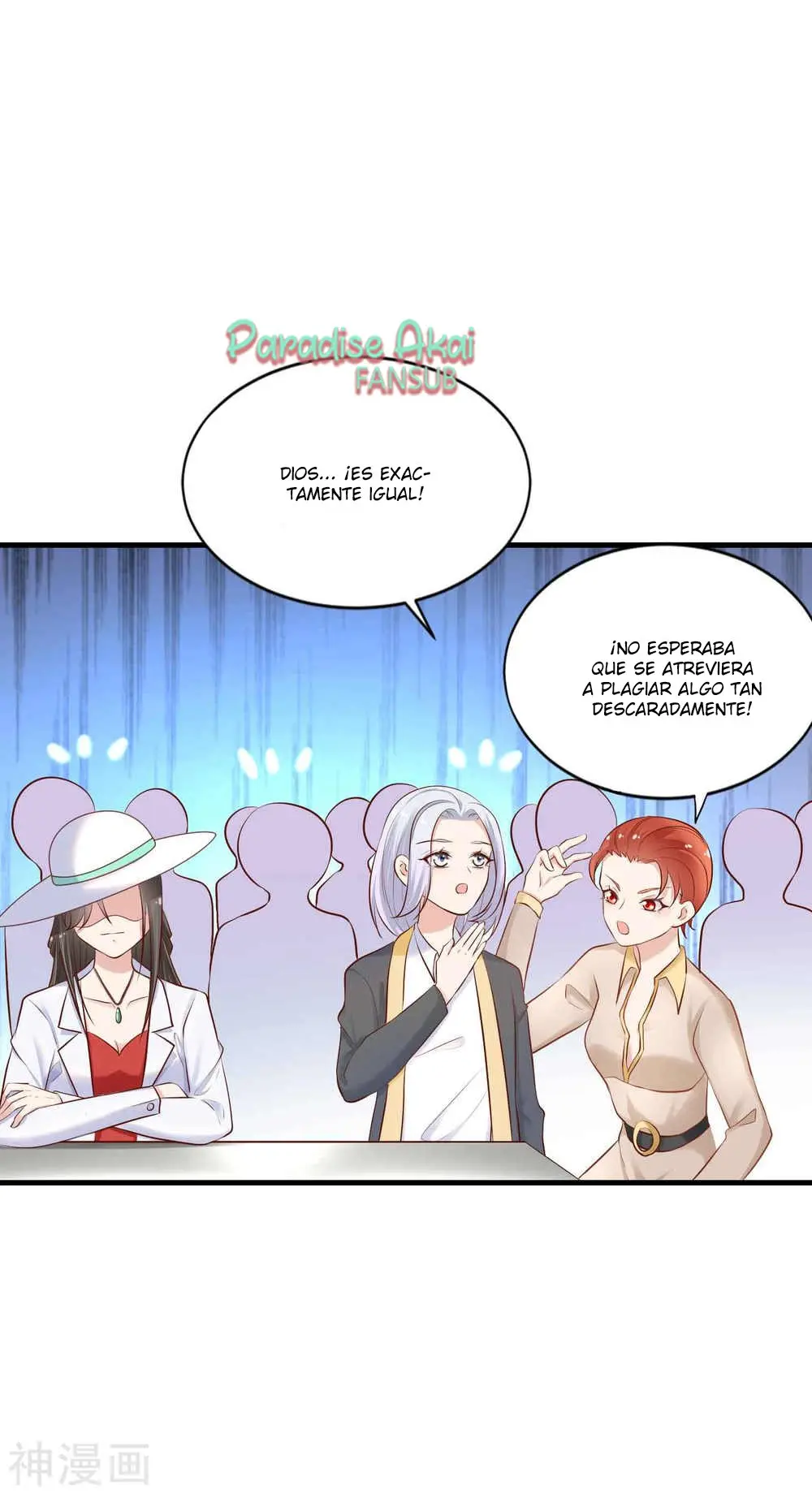 Hua zhuanshu sheying shi (2020) - Capítulo 9 - Página 8 - LectorTMOo