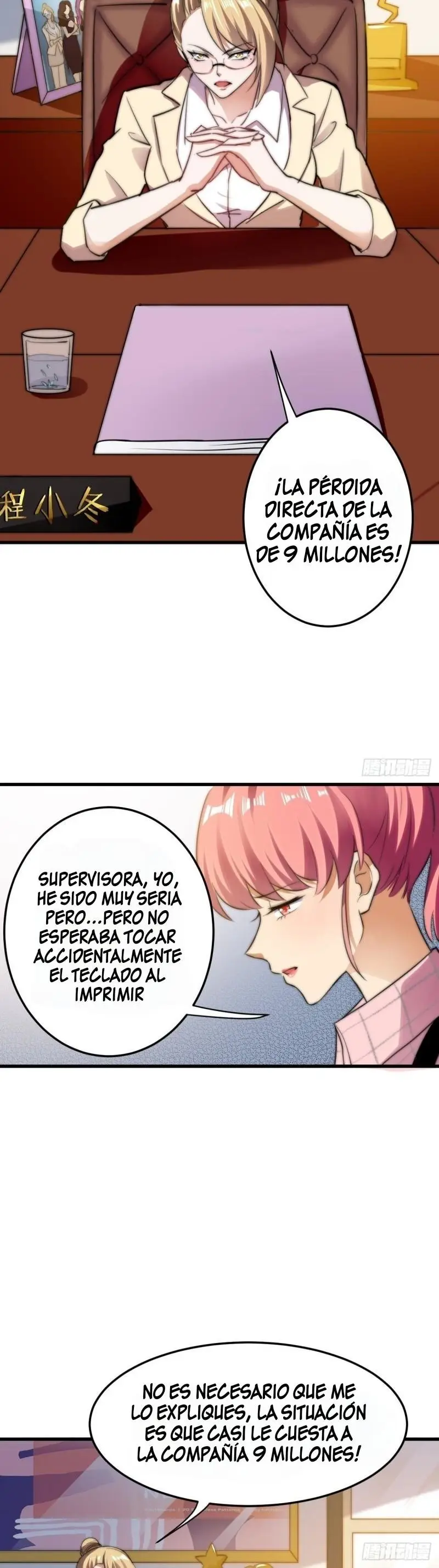 Huadu Need War King - Capítulo 10 - Página 5 - LectorTMOo