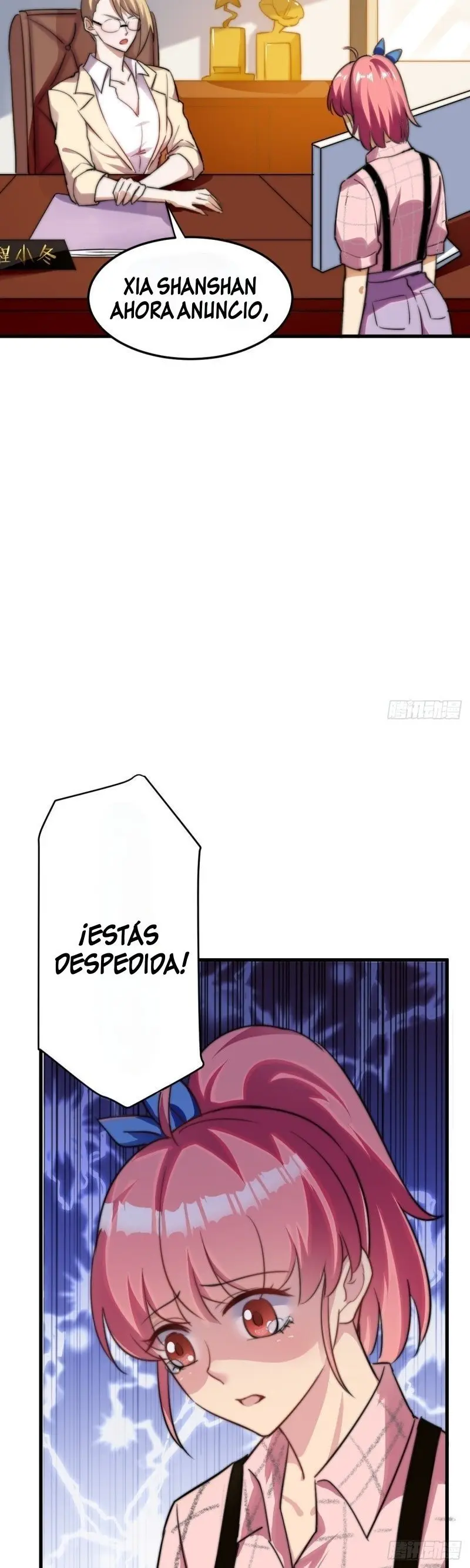 Huadu Need War King - Capítulo 10 - Página 6 - LectorTMOo