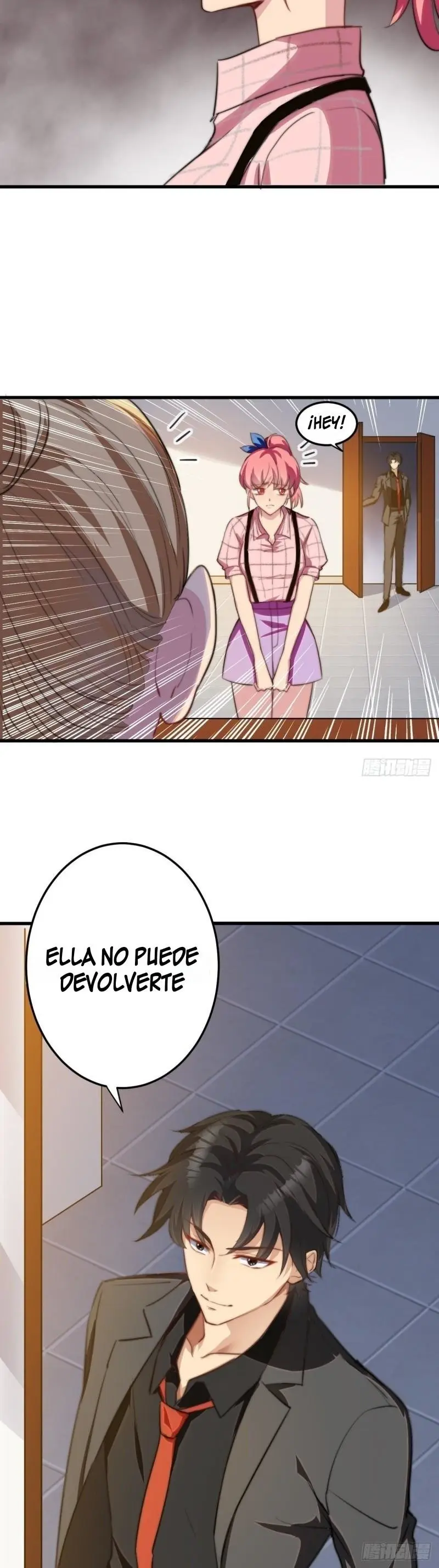 Huadu Need War King - Capítulo 10 - Página 11 - LectorTMOo