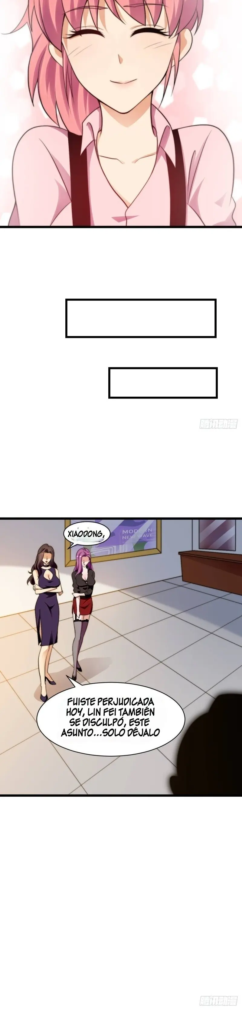 Huadu Need War King - Capítulo 11 - Página 11 - LectorTMOo
