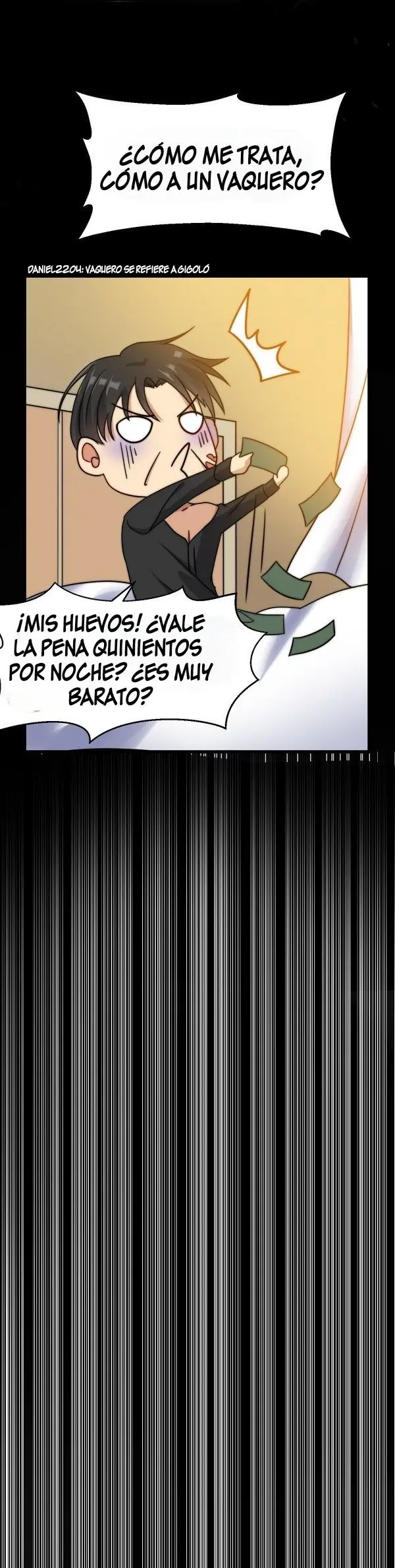Huadu Need War King - Capítulo 2 - Página 9 - LectorTMOo