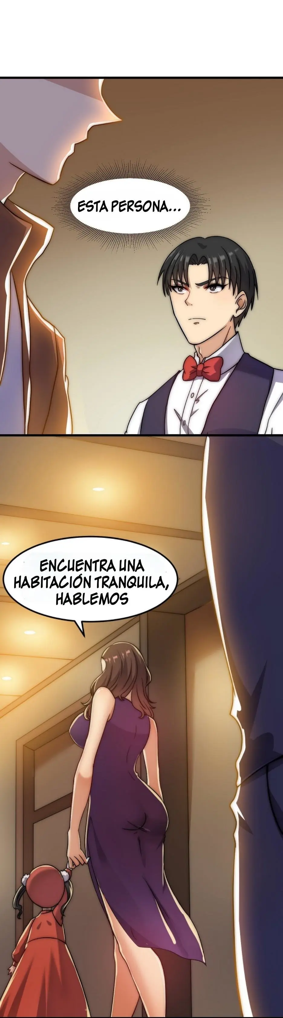 Huadu Need War King - Capítulo 2 - Página 13 - LectorTMOo