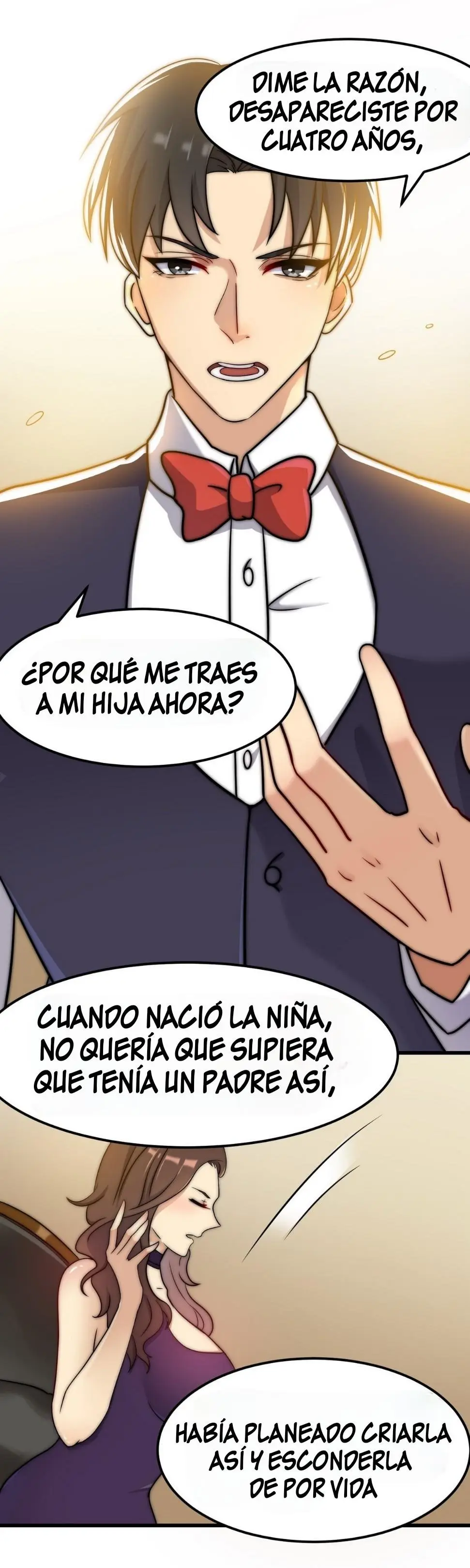 Huadu Need War King - Capítulo 2 - Página 19 - LectorTMOo