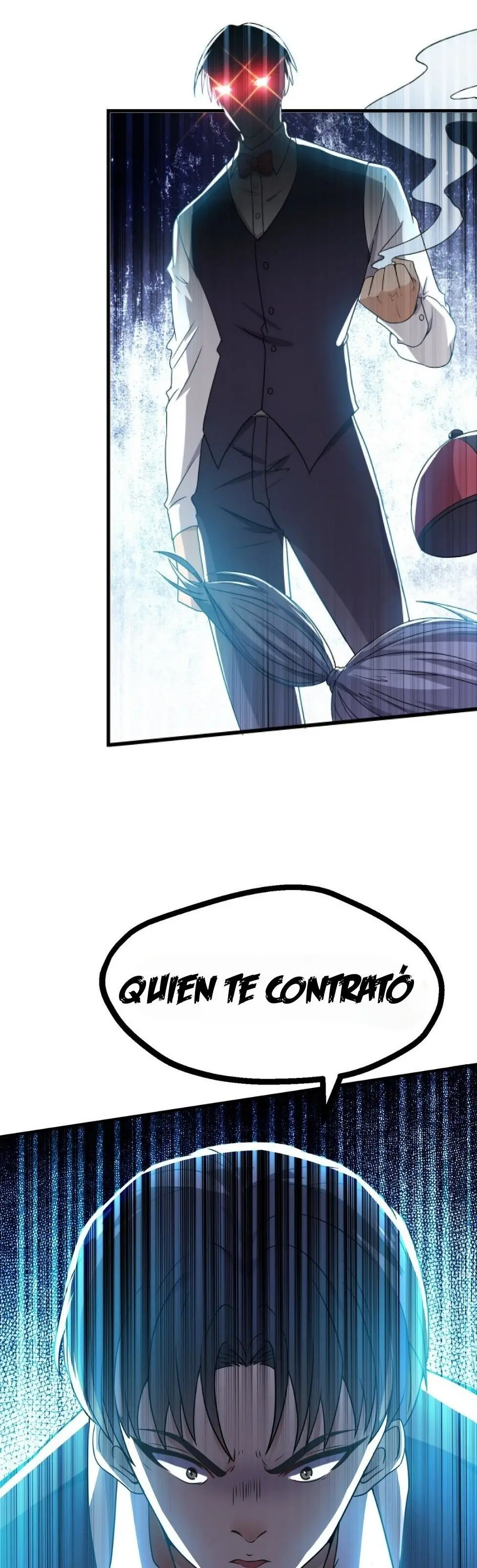 Huadu Need War King - Capítulo 3 - Página 7 - LectorTMOo