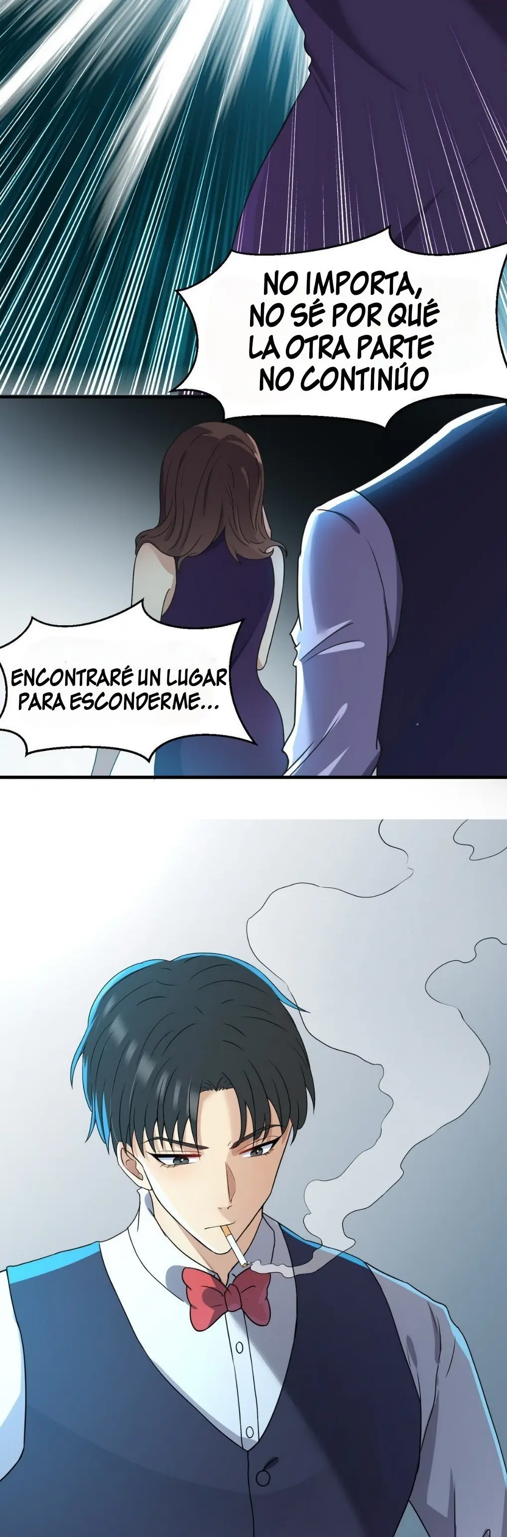 Huadu Need War King - Capítulo 3 - Página 12 - LectorTMOo