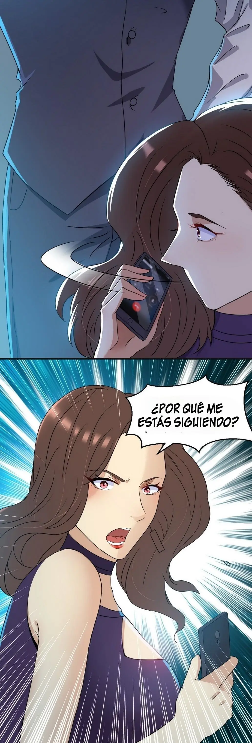 Huadu Need War King - Capítulo 3 - Página 13 - LectorTMOo