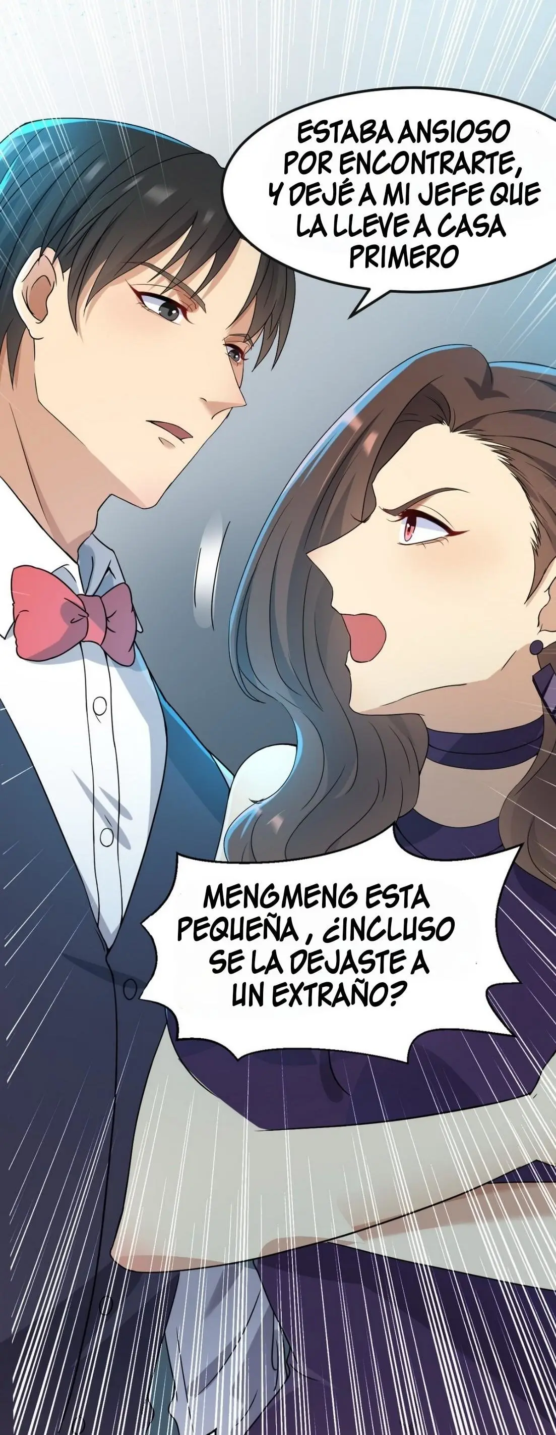 Huadu Need War King - Capítulo 3 - Página 15 - LectorTMOo