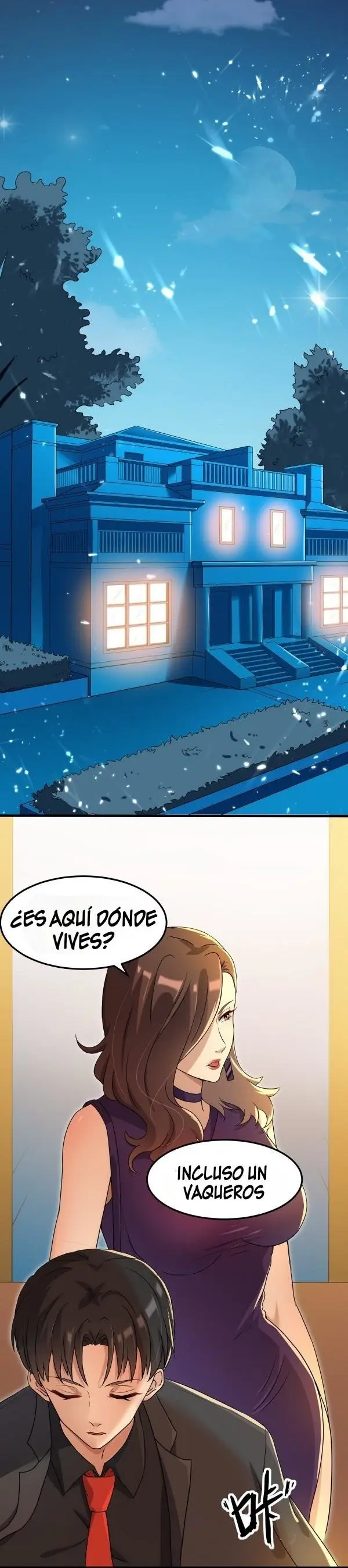 Huadu Need War King - Capítulo 3 - Página 20 - LectorTMOo
