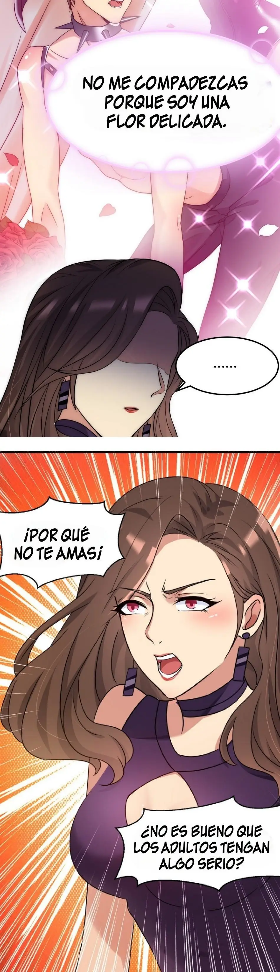 Huadu Need War King - Capítulo 4 - Página 13 - LectorTMOo
