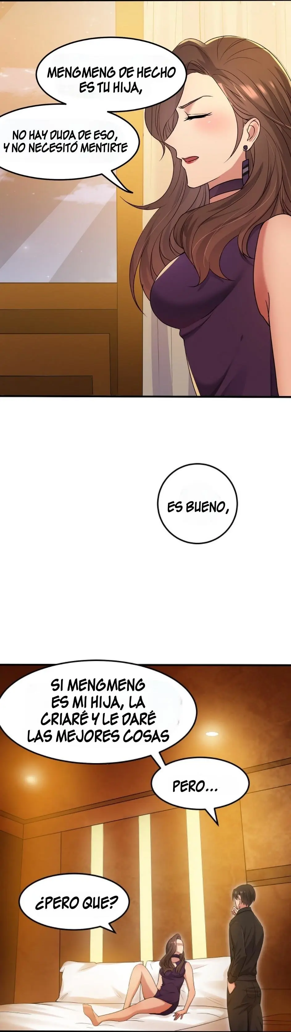 Huadu Need War King - Capítulo 4 - Página 16 - LectorTMOo