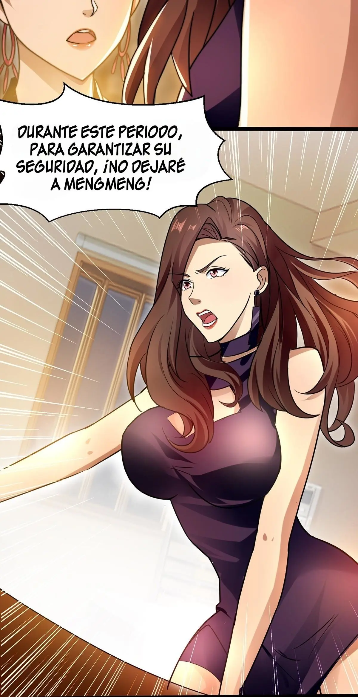 Huadu Need War King - Capítulo 6 - Página 12 - LectorTMOo