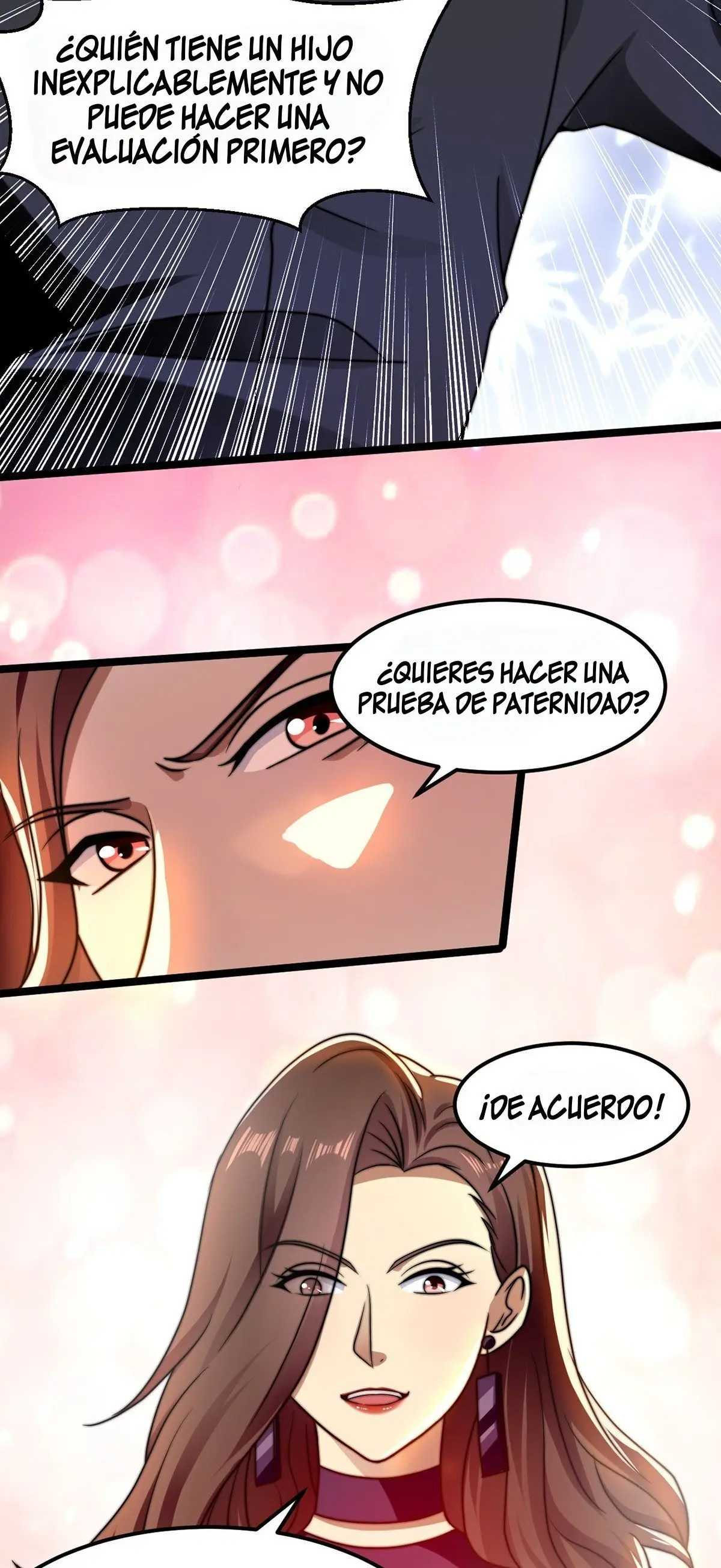 Huadu Need War King - Capítulo 6 - Página 18 - LectorTMOo