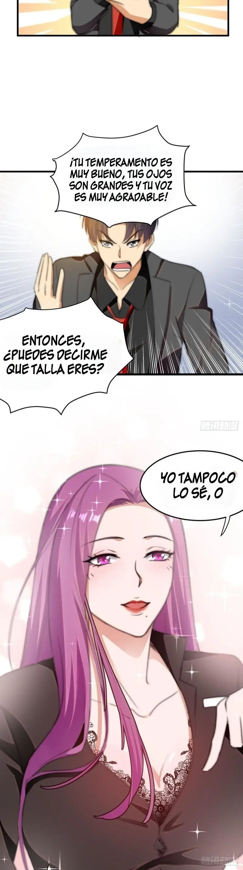 Huadu Need War King - Capítulo 9 - Página 13 - LectorTMOo