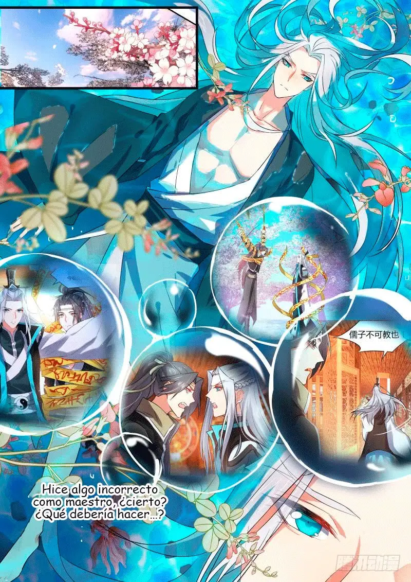 Hualongji (2018) - Capítulo 22 - Página 13 - LectorTMOo