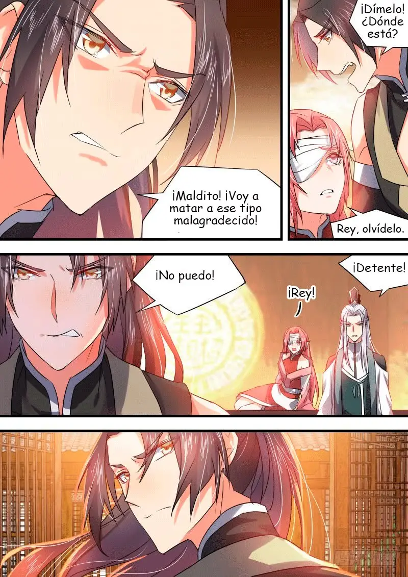 Hualongji (2018) - Capítulo 27 - Página 15 - LectorTMOo