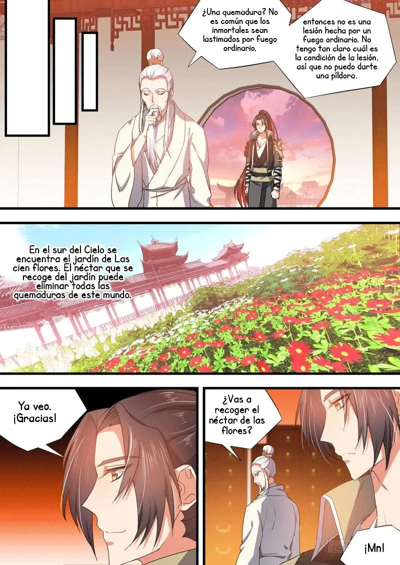 Hualongji (2018) - Capítulo 36 - Página 15 - LectorTMOo