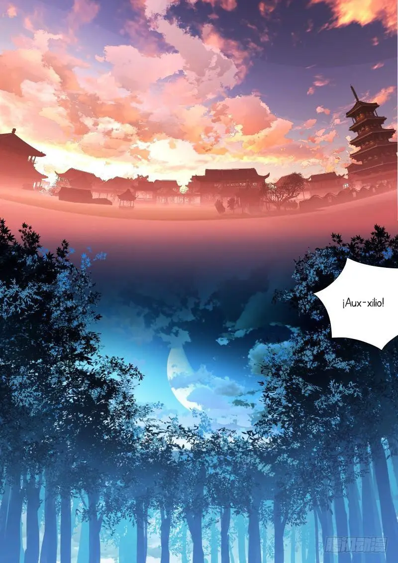 Hualongji (2018) - Capítulo 59 - Página 14 - LectorTMOo