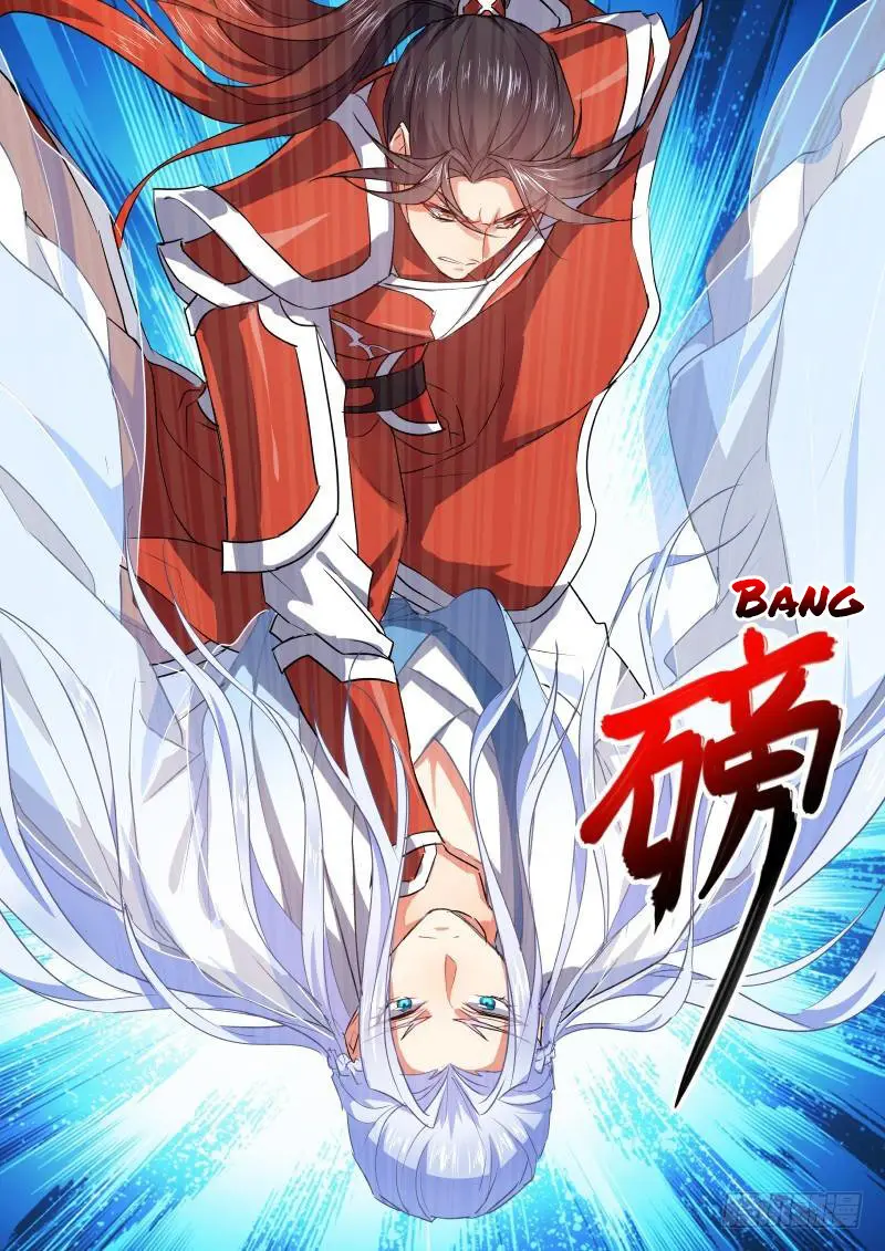 Hualongji (2018) - Capítulo 62 - Página 11 - LectorTMOo