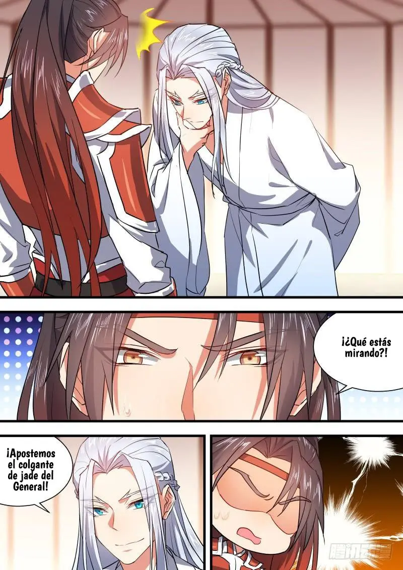 Hualongji (2018) - Capítulo 63 - Página 24 - LectorTMOo