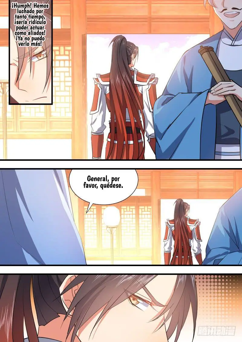 Hualongji (2018) - Capítulo 68 - Página 15 - LectorTMOo