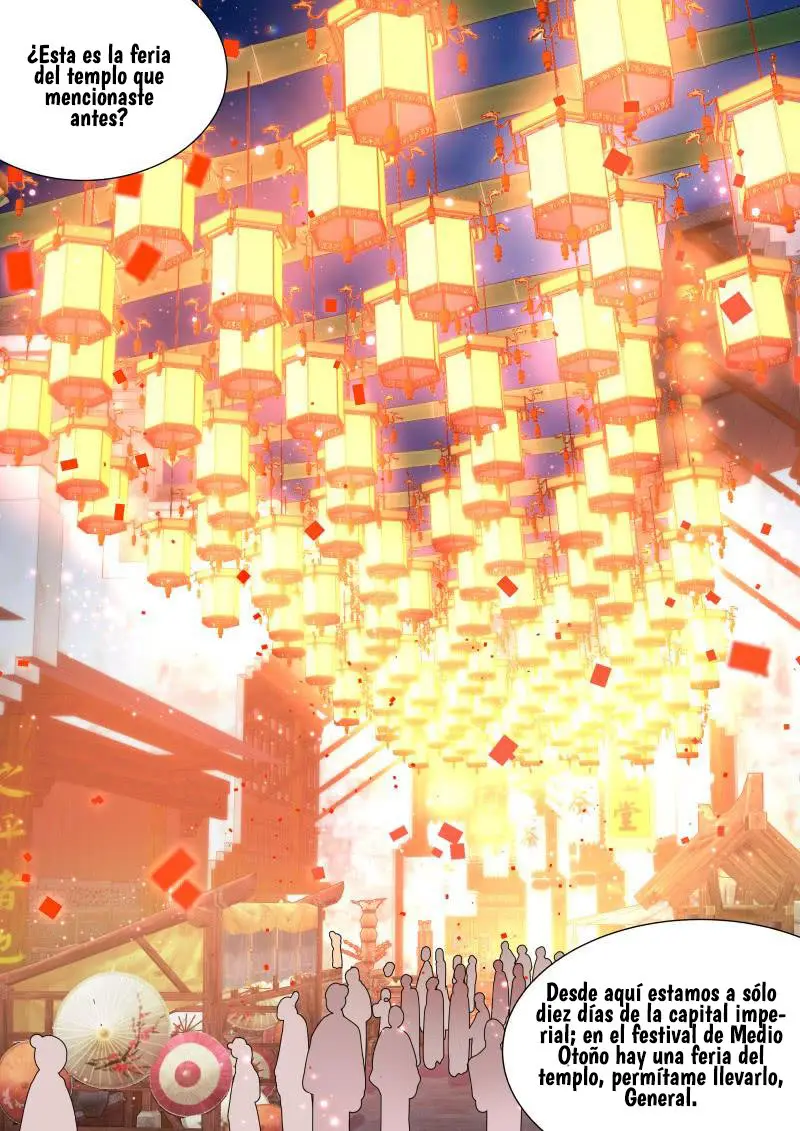 Hualongji (2018) - Capítulo 69 - Página 35 - LectorTMOo